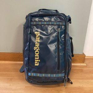 Patagonia Black Hole Mini MLC 26L